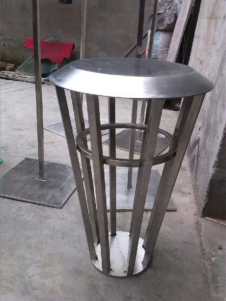 不锈钢制品