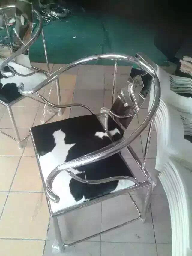 不锈钢制品